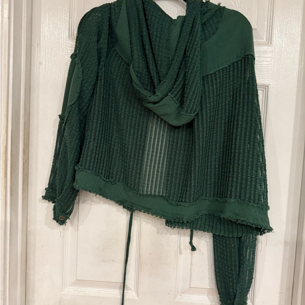 Pol Shacket - image 2